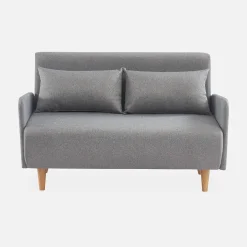2-Sitzer Sofa