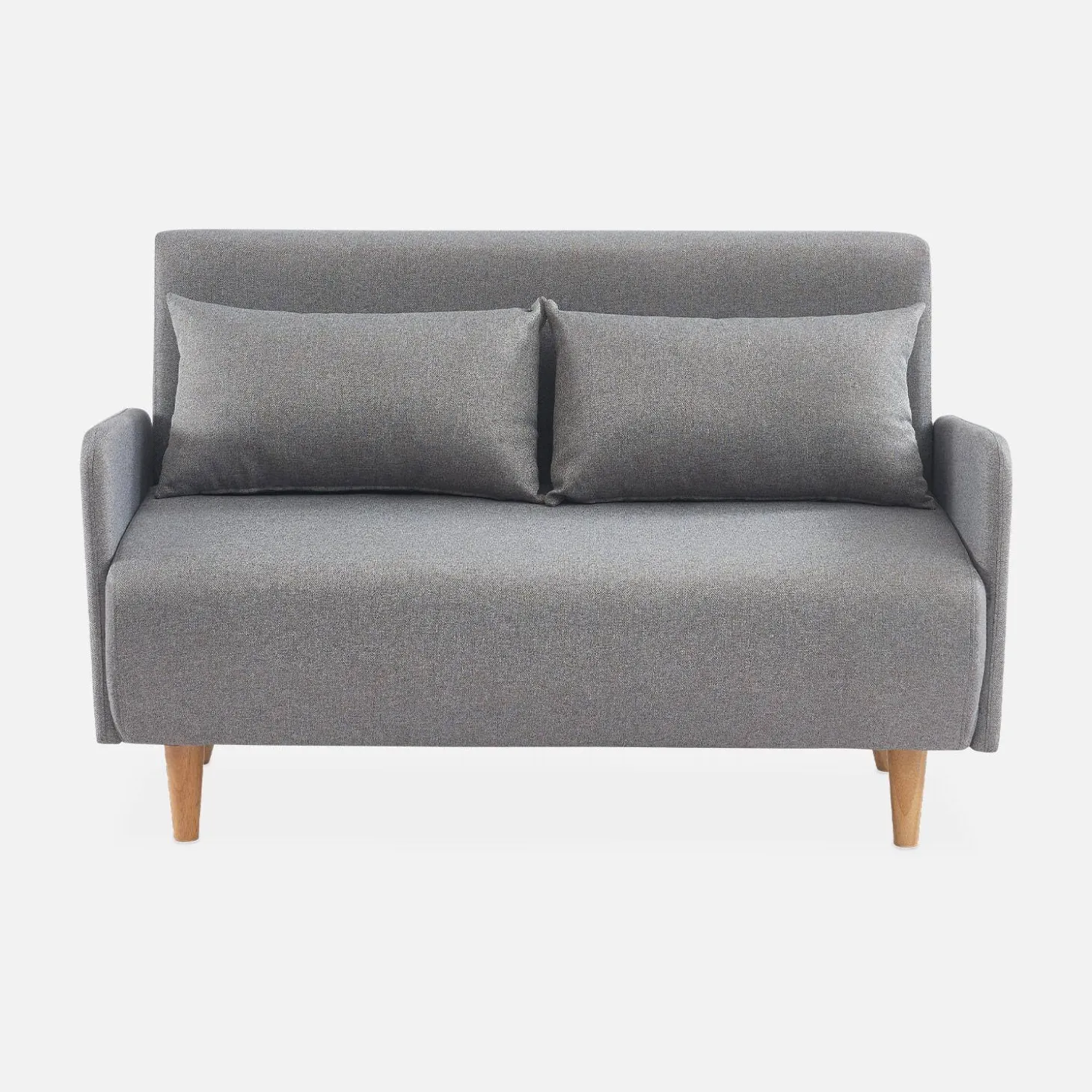 2-Sitzer Sofa