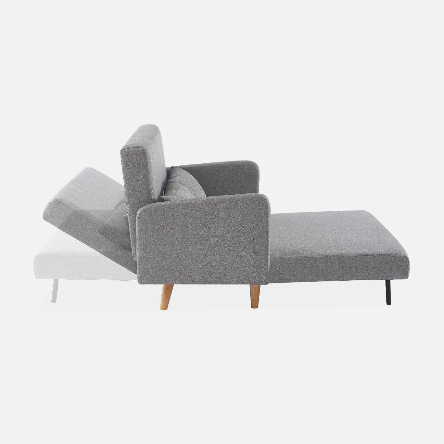 2-Sitzer Sofa
