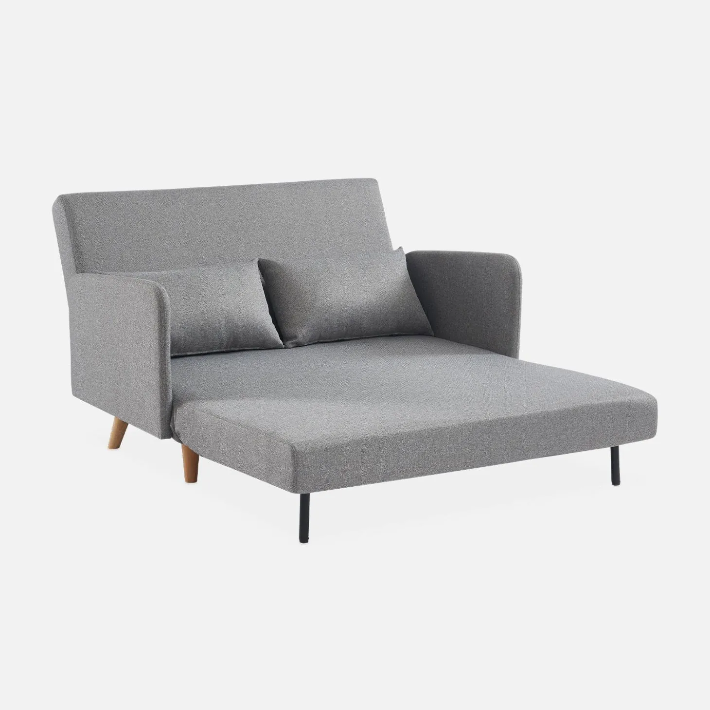 2-Sitzer Sofa
