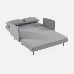 2-Sitzer Sofa