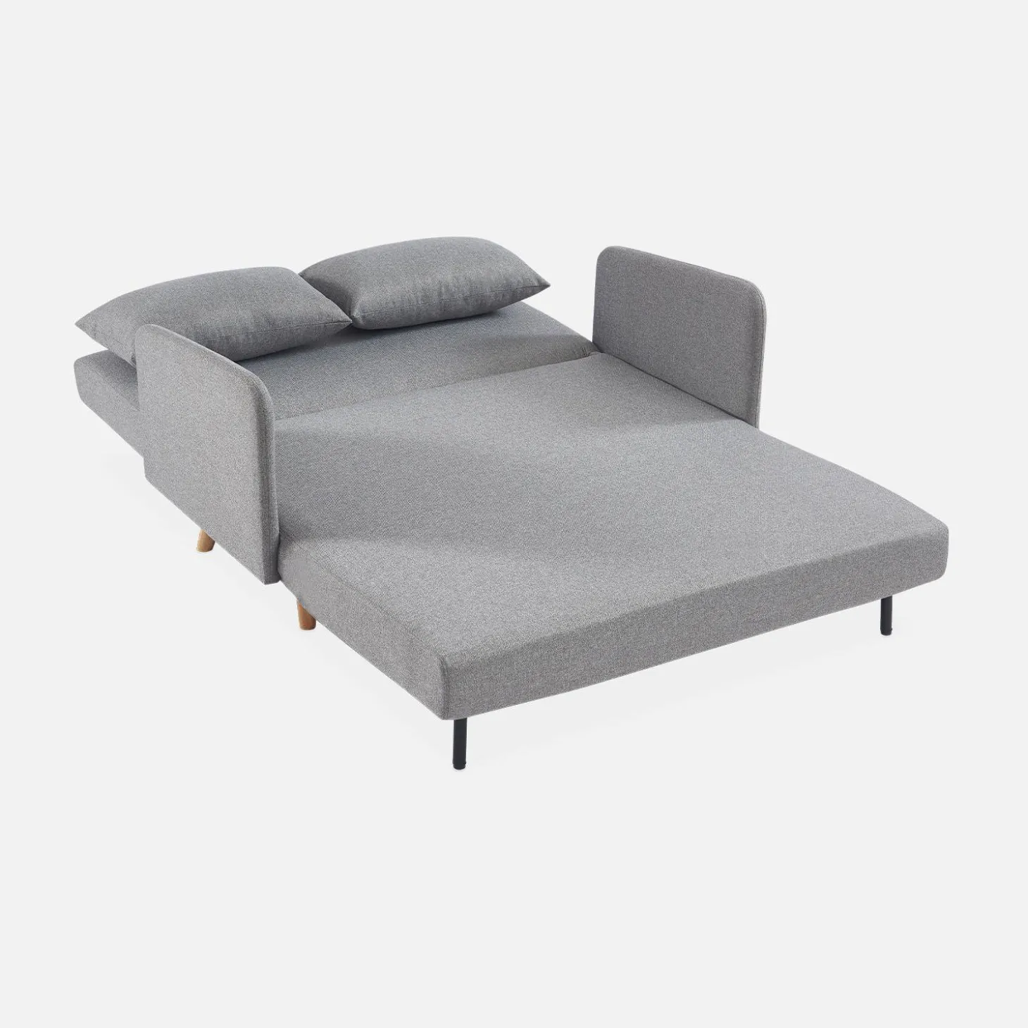 2-Sitzer Sofa