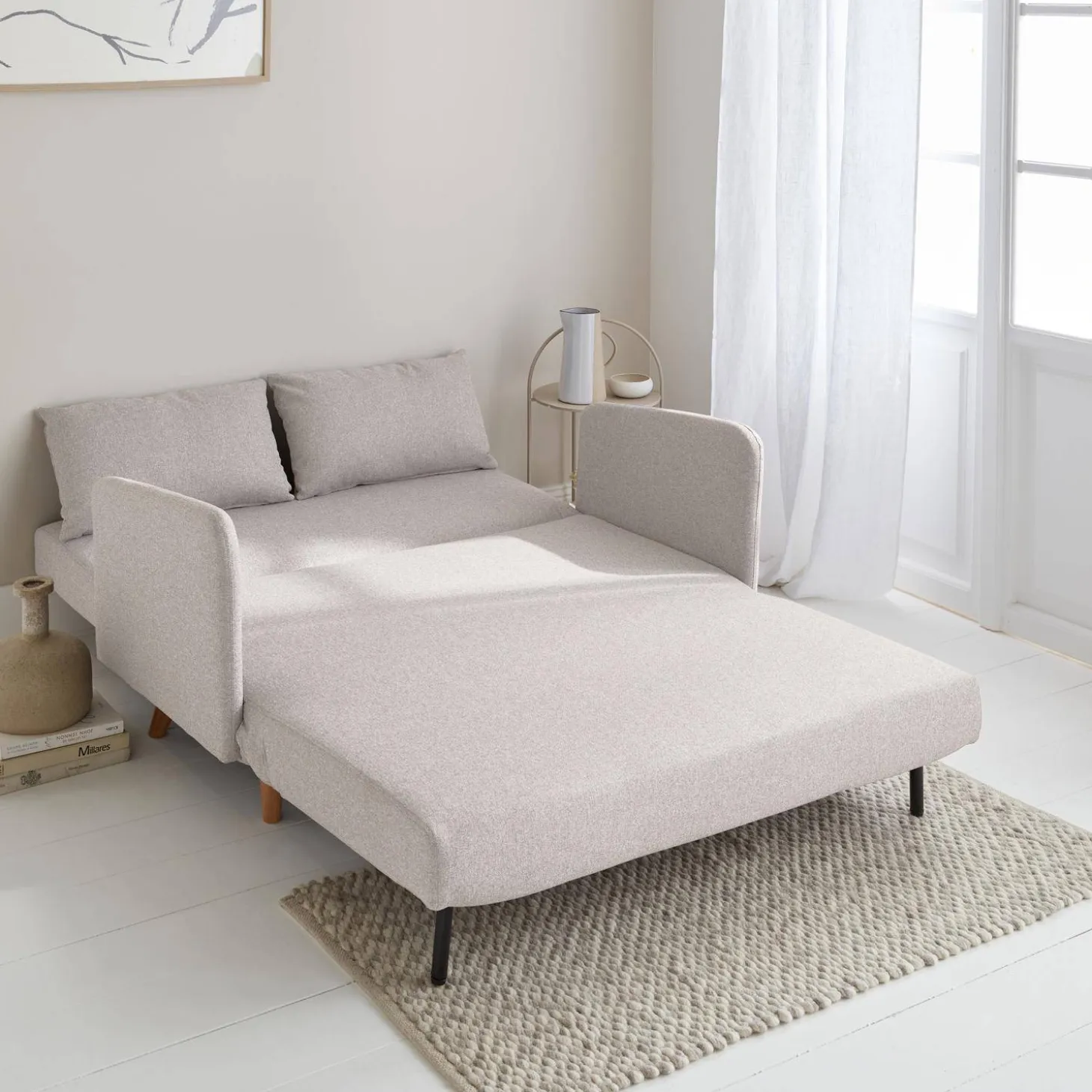 2-Sitzer Sofa
