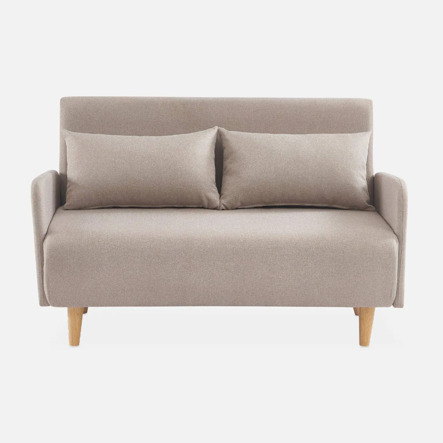 2-Sitzer Sofa