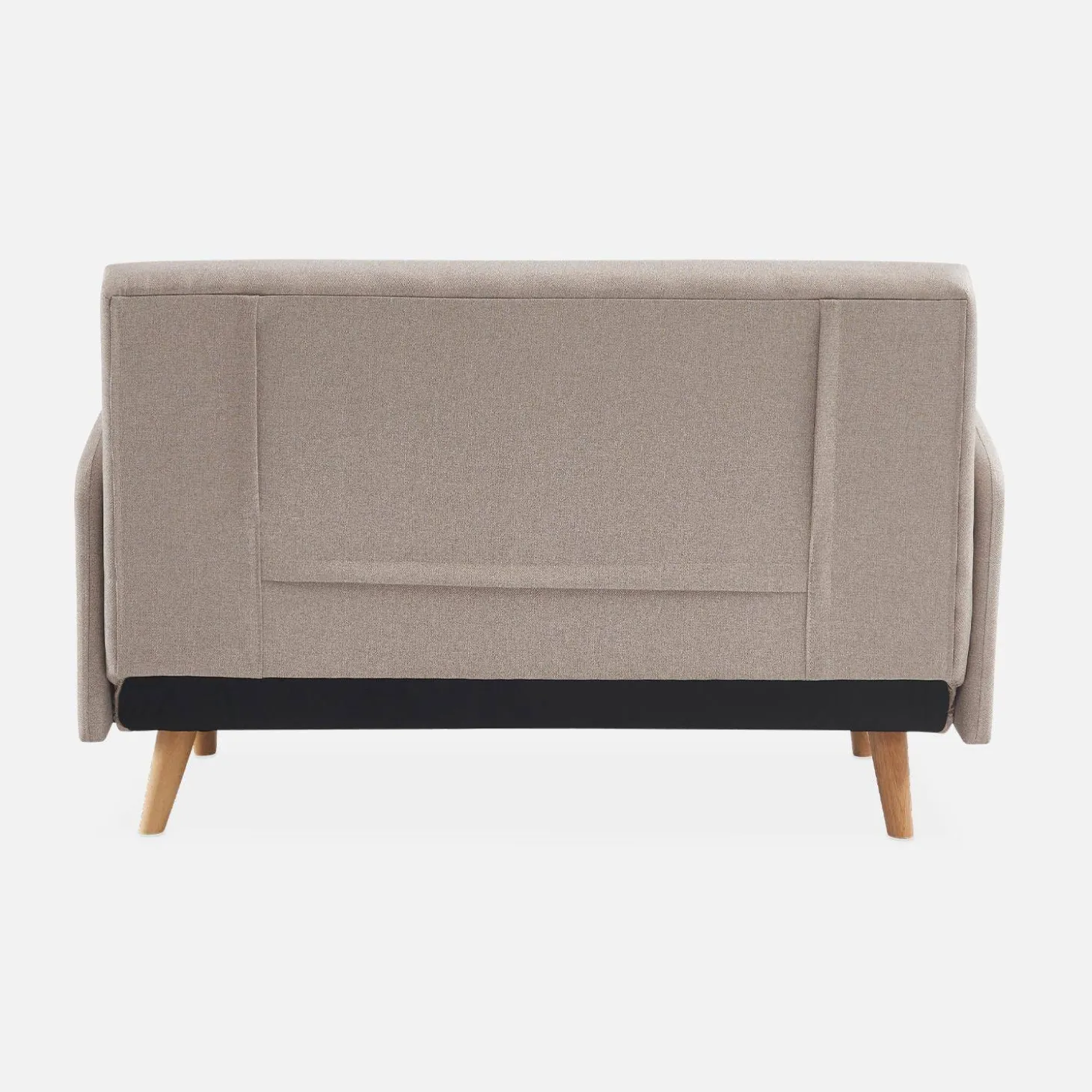 2-Sitzer Sofa