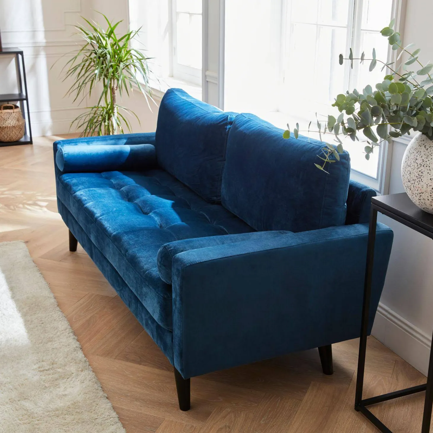 3-Sitzer Sofa