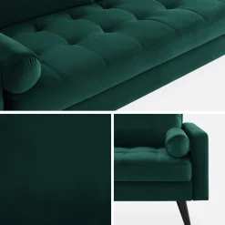 3-Sitzer Sofa