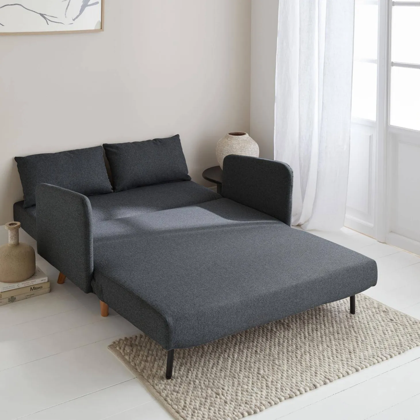 2-Sitzer Sofa