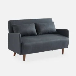2-Sitzer Sofa