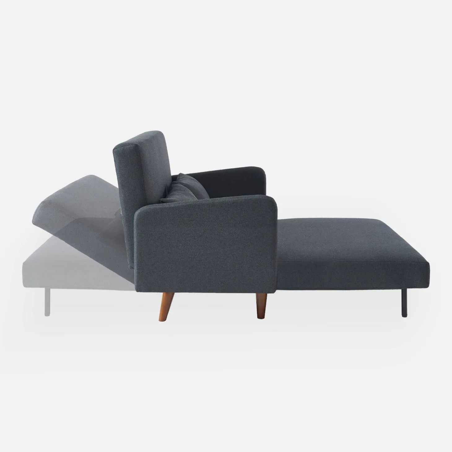 2-Sitzer Sofa