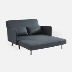 2-Sitzer Sofa