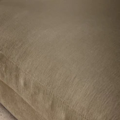 2-Sitzer-Sofa mit abnehmbaren Stoffbezügen