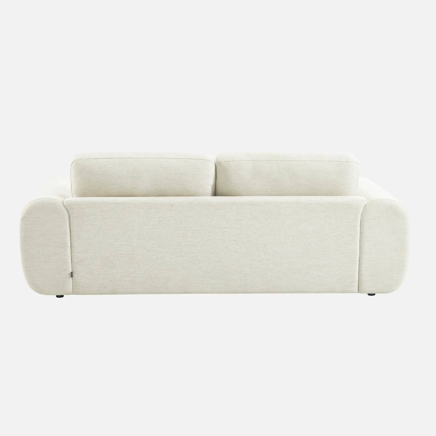 3-Sitzer Sofa mit Stoffbezug