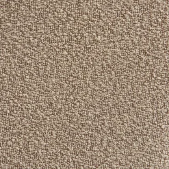 2-Sitzer Sofa mit strukturiertem Bouclé-Bezug