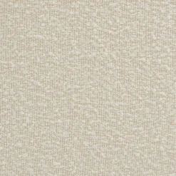 2-Sitzer Sofa mit strukturiertem Bouclé-Bezug