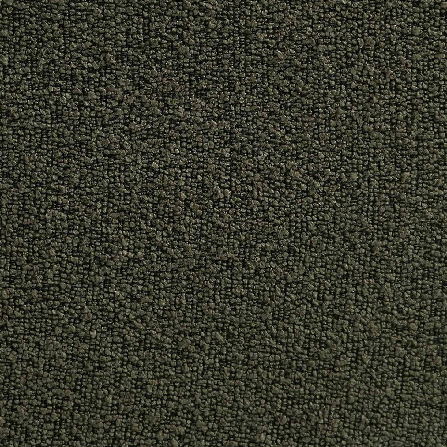 2-Sitzer Sofa mit strukturiertem Bouclé-Bezug