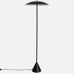 Stehlampe aus Metall für Indoor Ø50cm