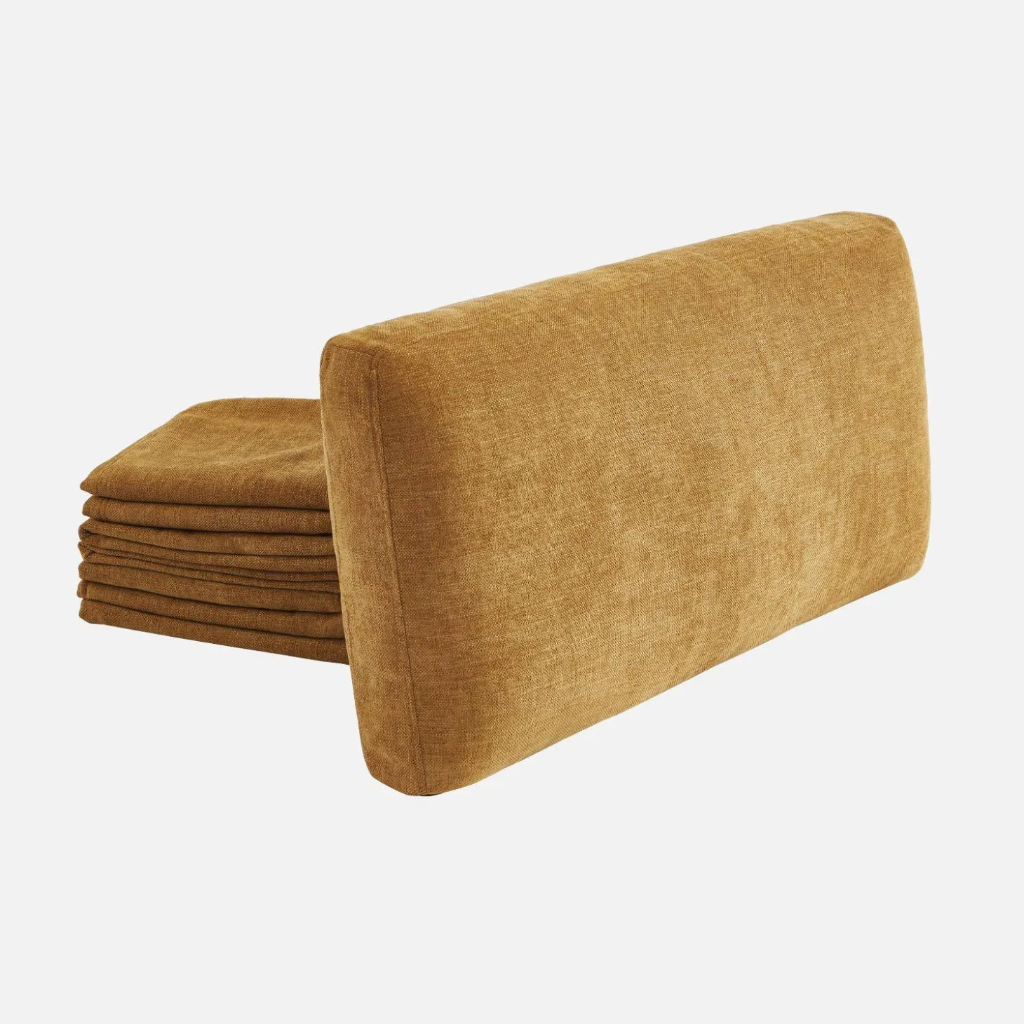 Stoffbezüge für 3-Sitzer-Sofa Neo