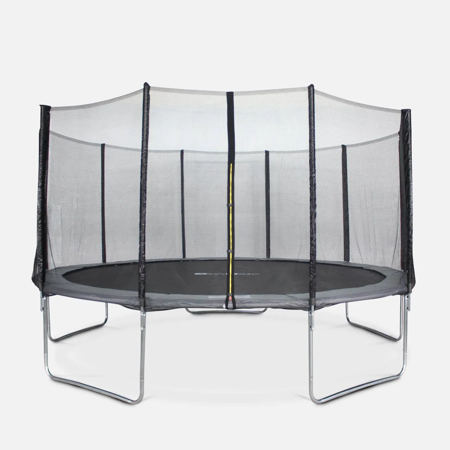 Trampolin 460cm externes Sicherheitsnetz