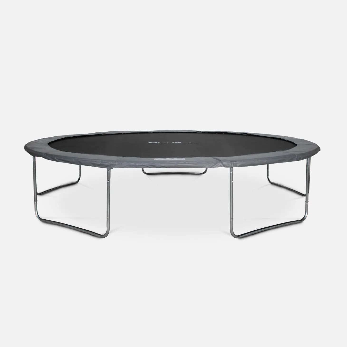 Trampolin 460cm externes Sicherheitsnetz