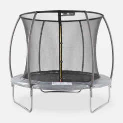 Trampolin 250cm internes Sicherheitsnetz