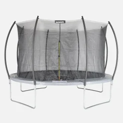 Trampolin 370cm internes Sicherheitsnetz