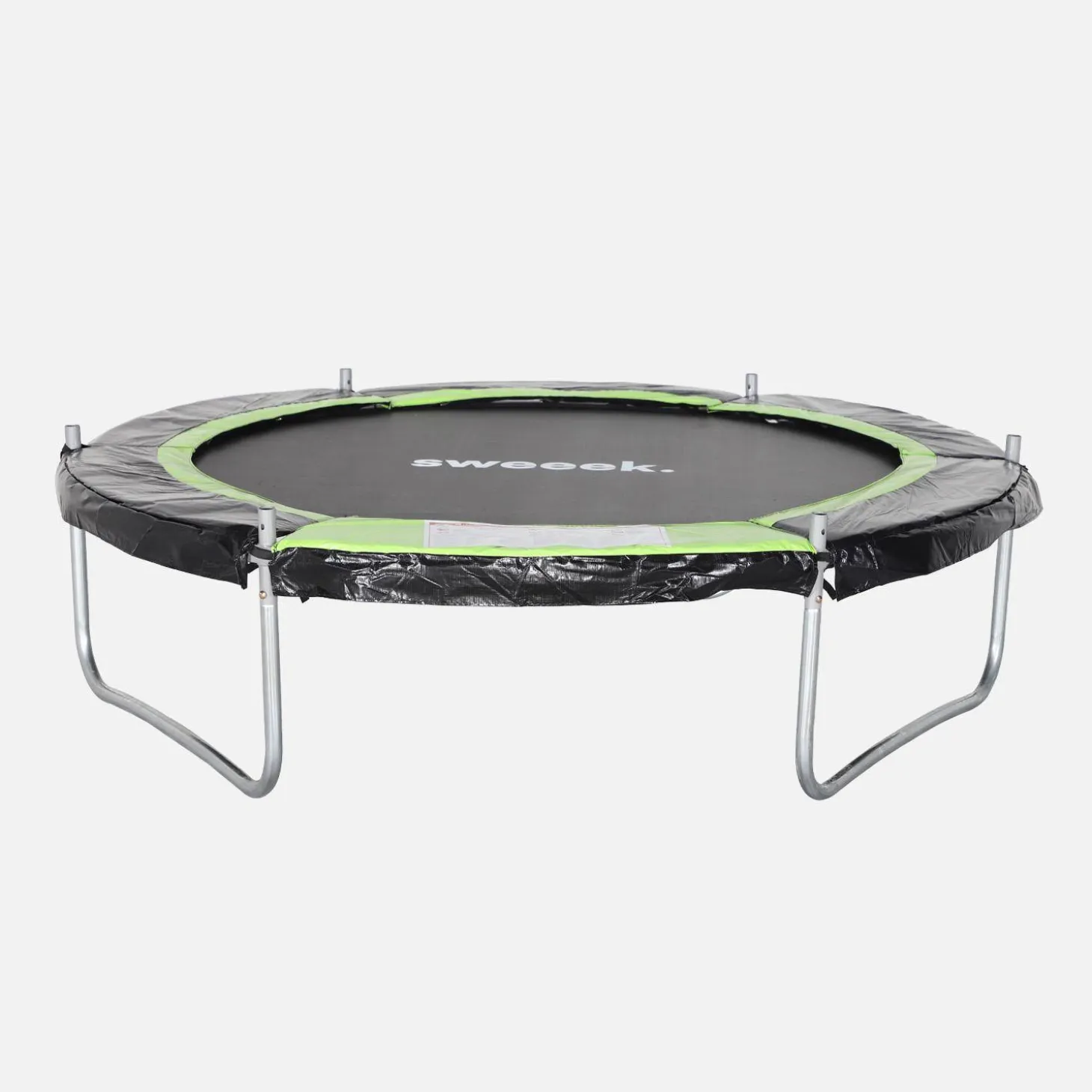 Trampolin Ø180cm mit Sicherheitsnetz