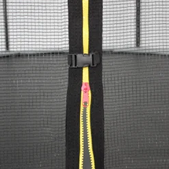 Trampolin Ø400cm mit Sicherheitsnetz