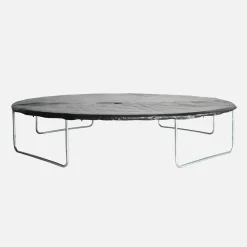 Trampolin Ø400cm mit Sicherheitsnetz