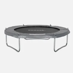 Trampolin Ø180cm mit Sicherheitsnetz