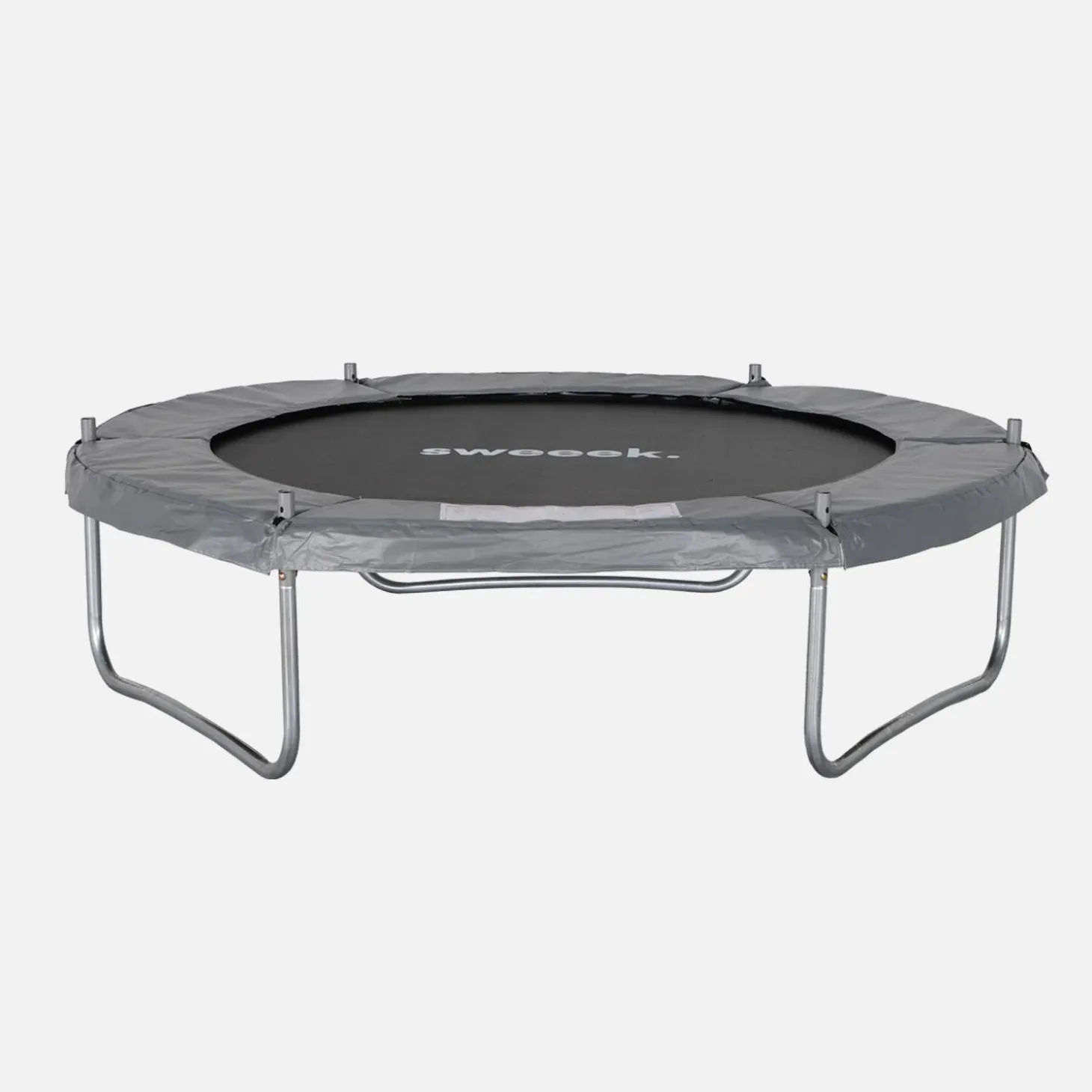Trampolin Ø180cm mit Sicherheitsnetz