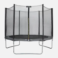 Trampolin Ø305cm mit Sicherheitsnetz