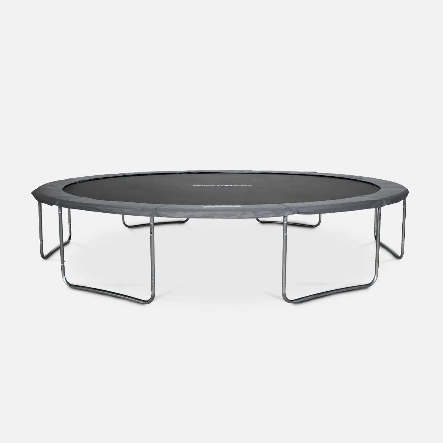Trampolin Ø490cm mit Sicherheitsnetz
