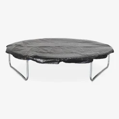 Trampolin 250 cm mit Sicherheitsnetz und Zubehörpaket