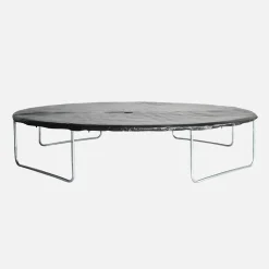 Trampolin Ø370cm - Saturne mit Sicherheitsnetz
