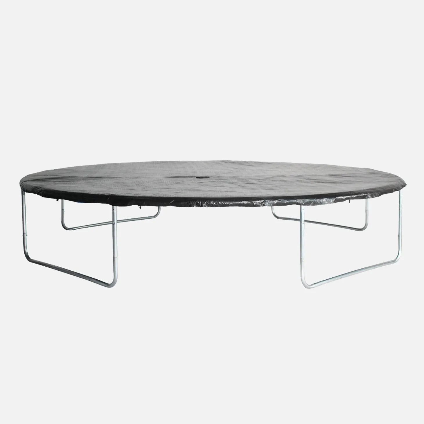 Trampolin Ø370cm - Saturne mit Sicherheitsnetz