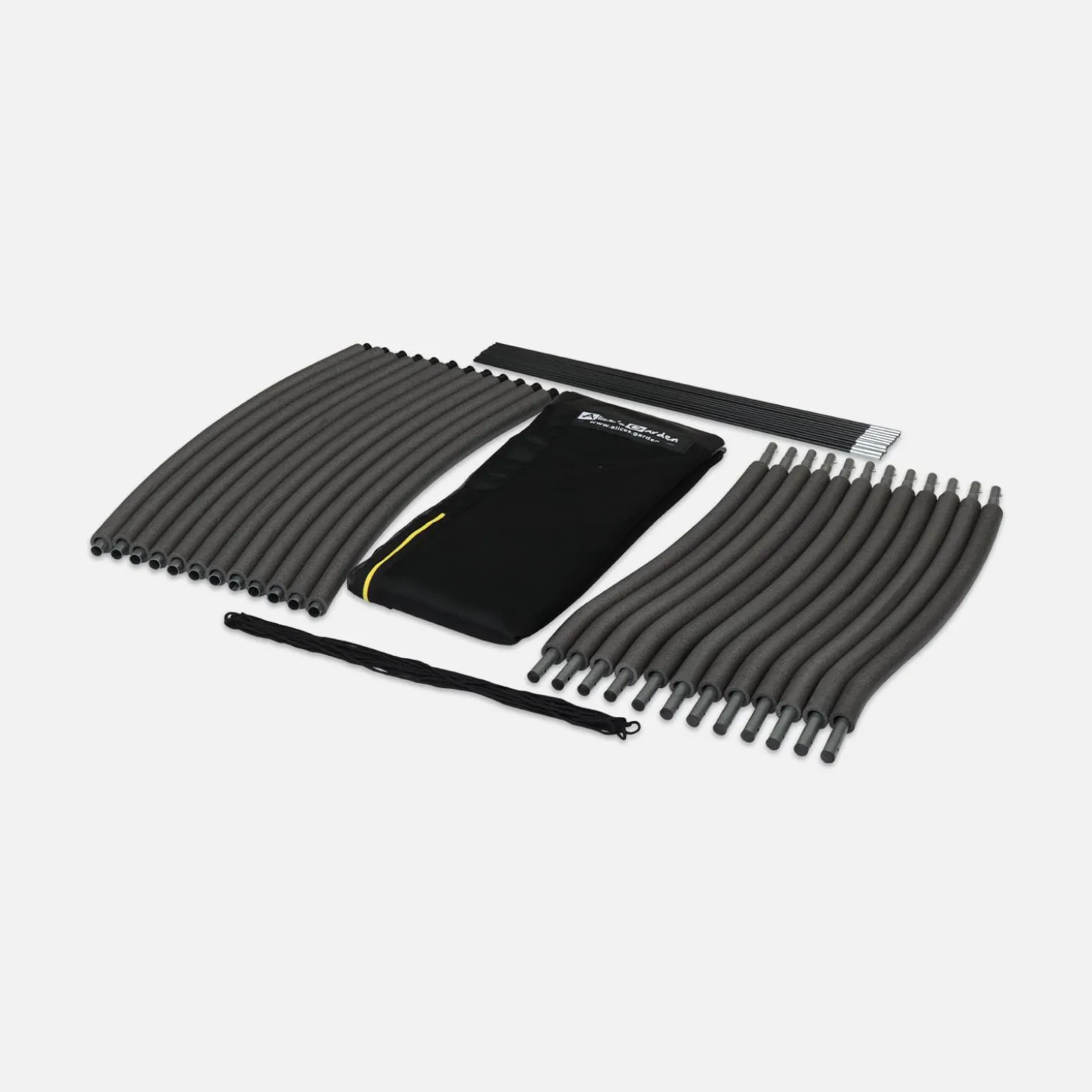 Trampolin Sicherheitsnetz Inner