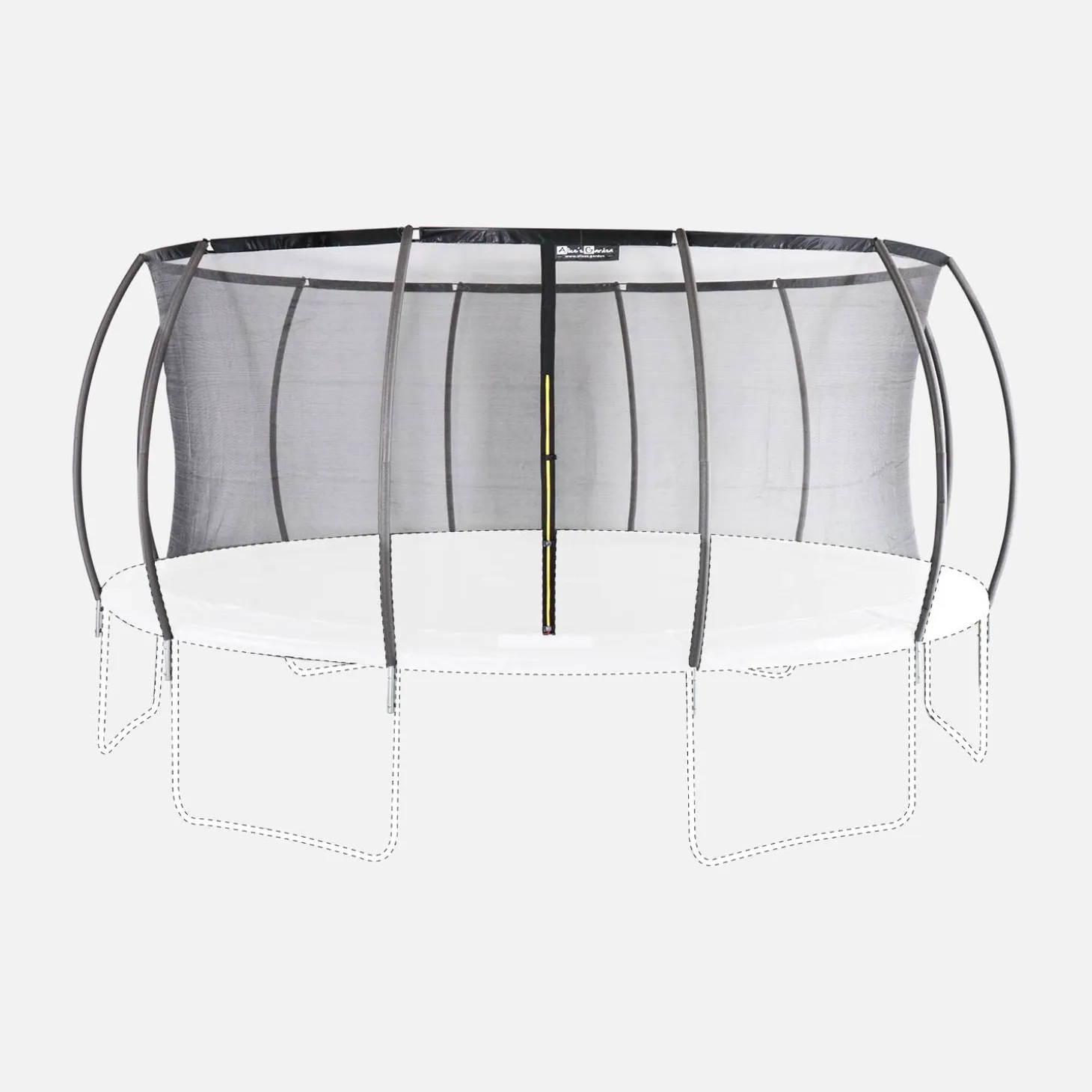 Trampolin Sicherheitsnetz Inner