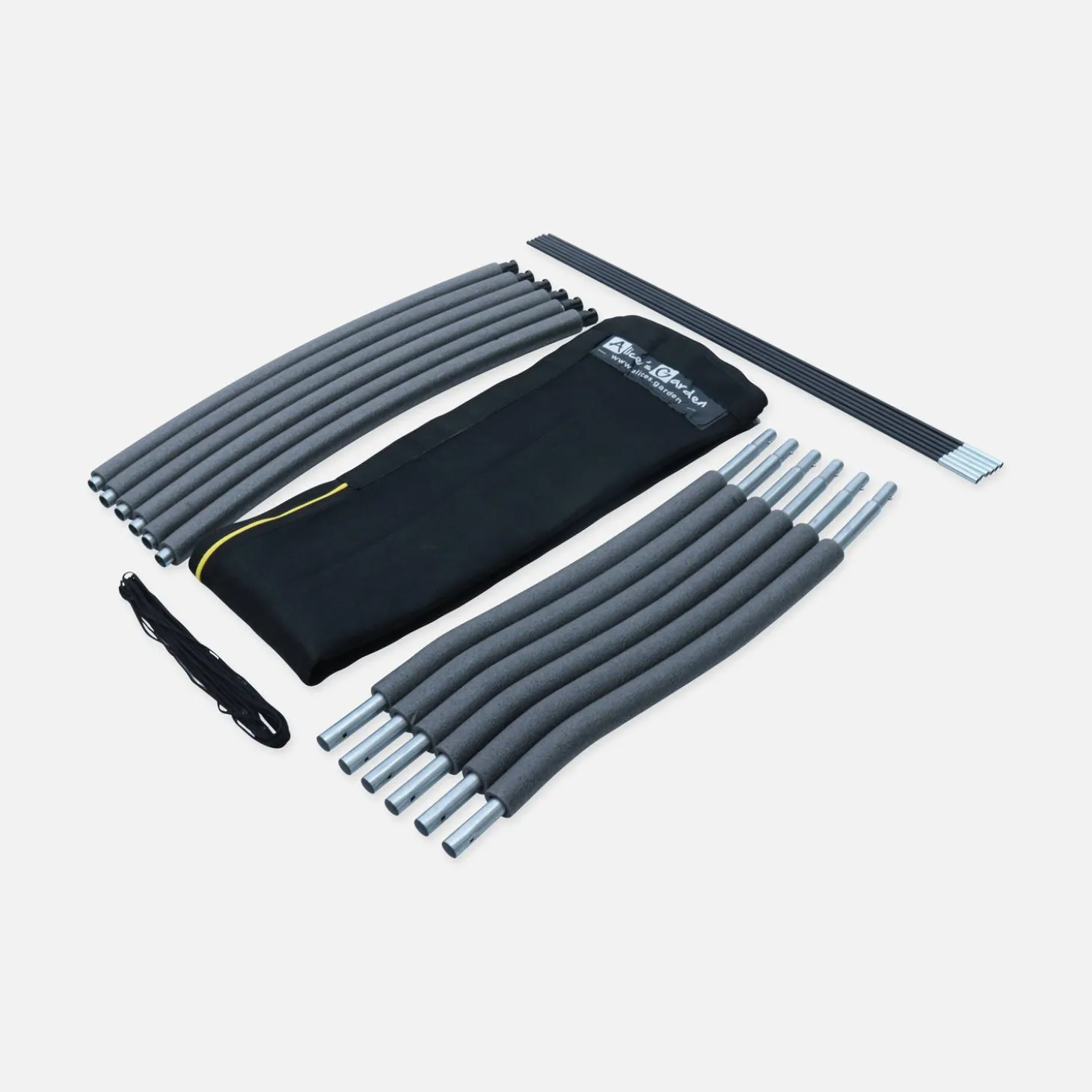 Trampolin Sicherheitsnetz Inner
