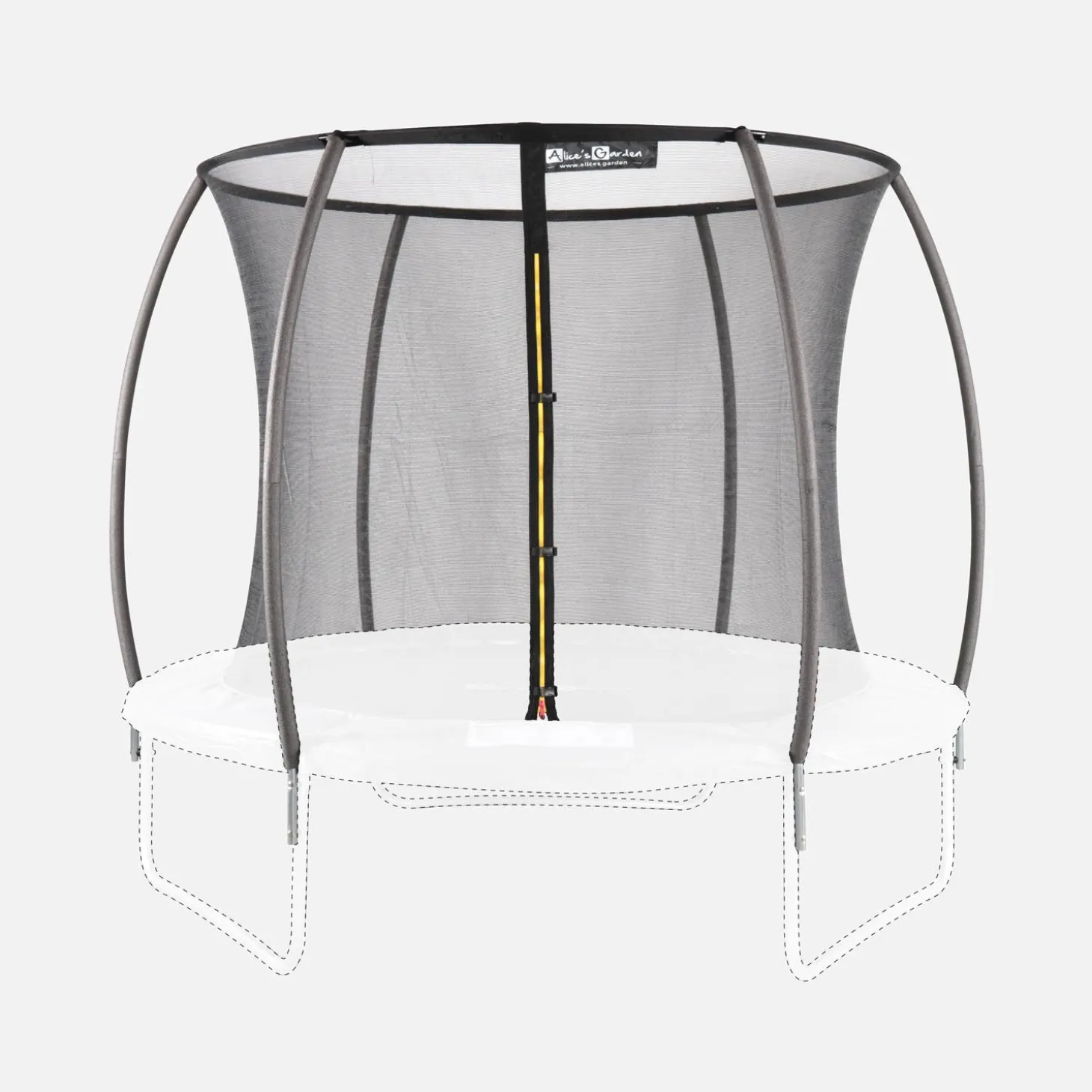 Trampolin Sicherheitsnetz Inner