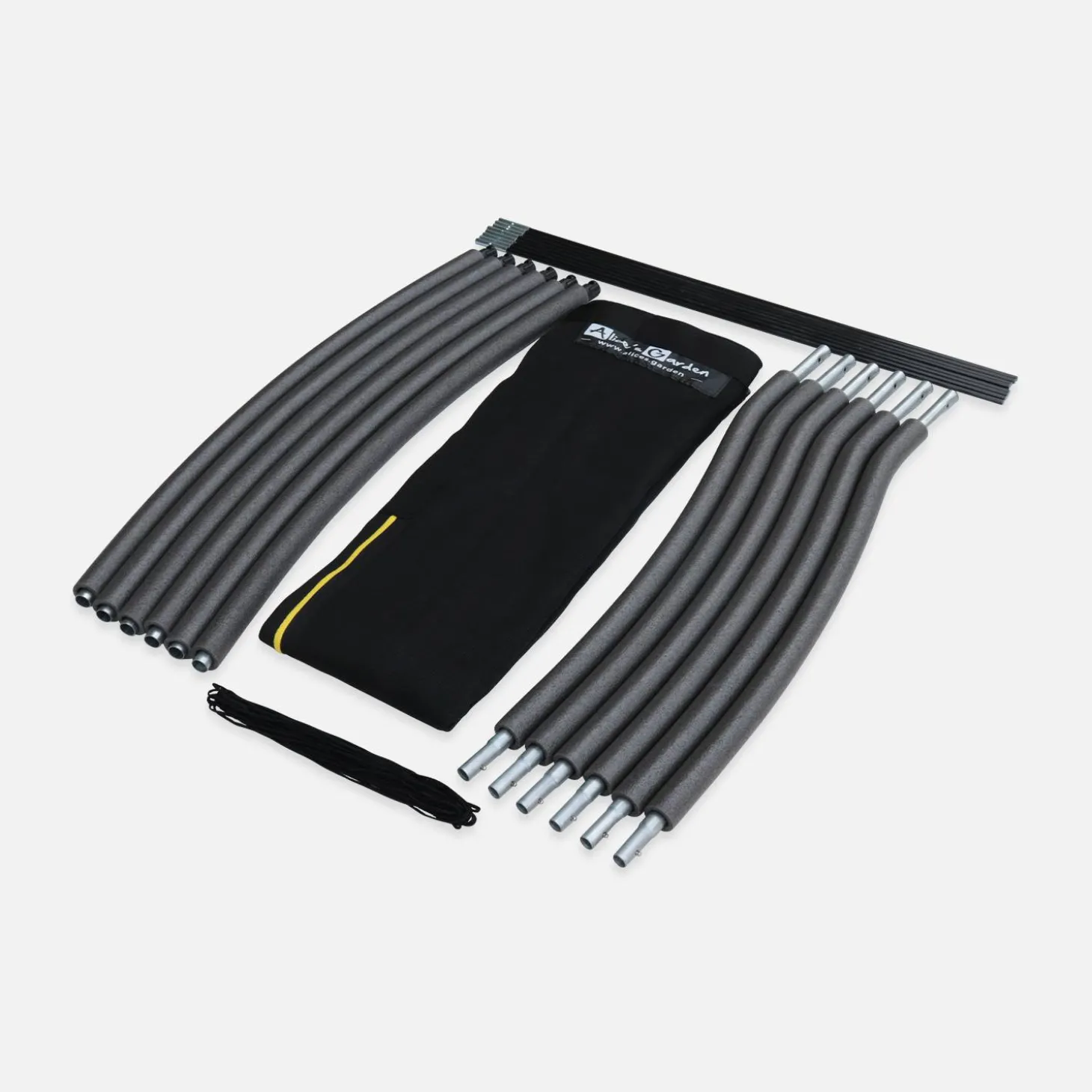 Trampolin Sicherheitsnetz Inner