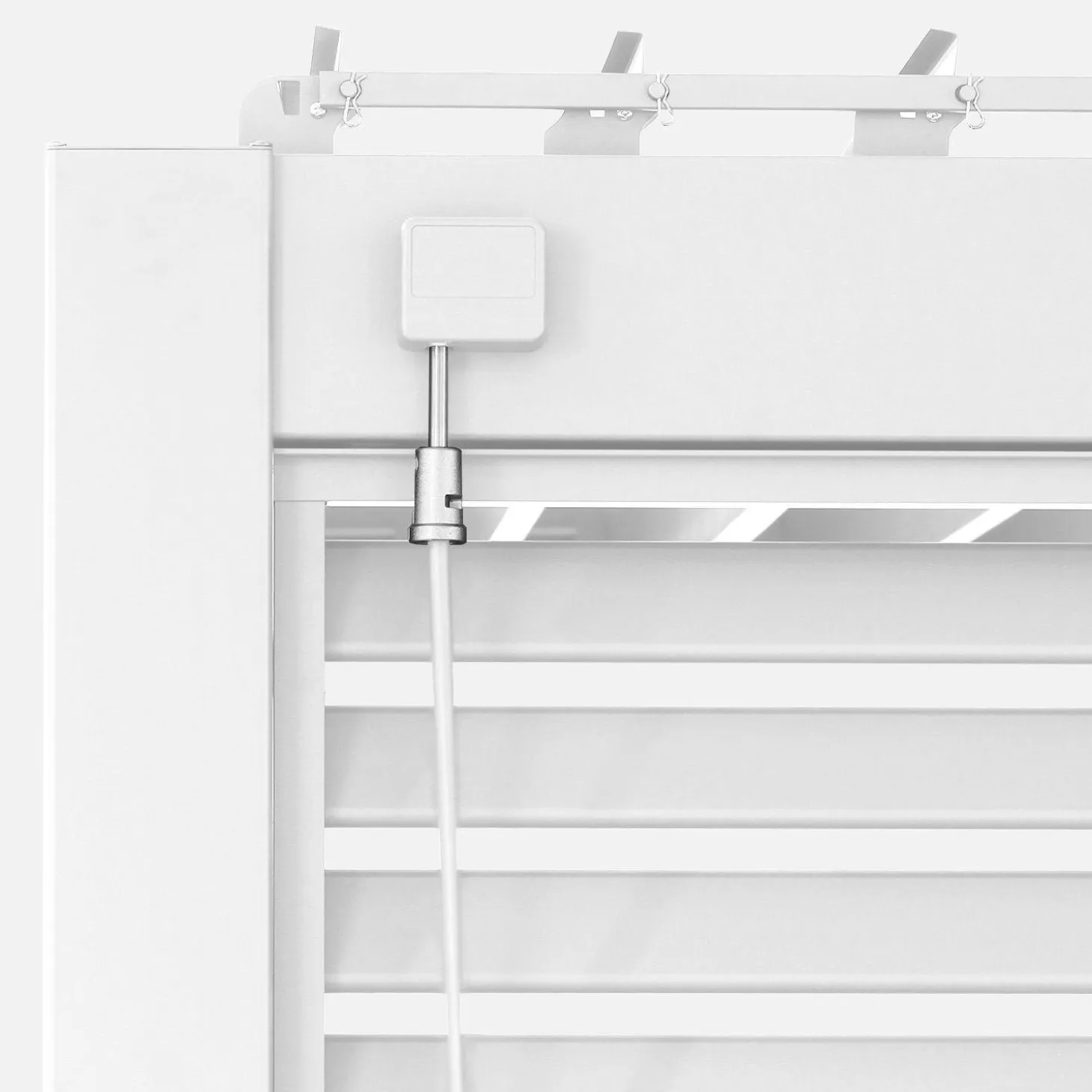 Wand Pergola mit Lamellendach Triomphe 3x4m + 3 Lamellenwände 130 cm