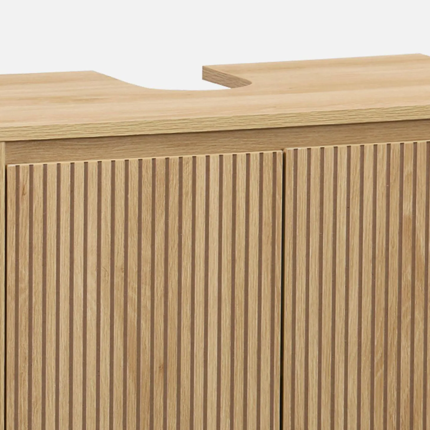 Waschbeckenunterschrank