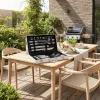 Zubehörkoffer für Grill und Gasgrill - 18 Teile