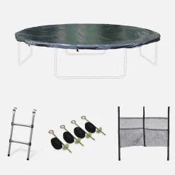 Zubehörset für Trampolin