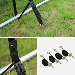 Zubehörset für Trampolin