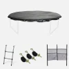 Zubehörset für Trampolin
