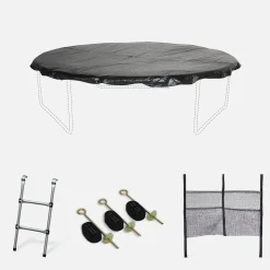 Zubehörset für Trampolin
